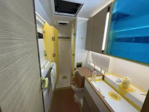 Thumbnail von HH Catamarans HH46-SC-12 (Sports Cruising)