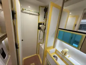 Thumbnail von HH Catamarans HH46-SC-12 (Sports Cruising)