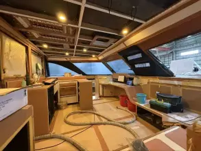 Thumbnail von HH Catamarans HH46-SC-18 (Sports Cruising)