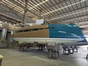 Thumbnail von HH Catamarans HH46-SC-18 (Sports Cruising)