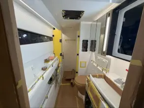 Thumbnail von HH Catamarans HH46-SC-18 (Sports Cruising)