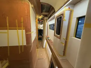 Thumbnail von HH Catamarans HH46-SC-18 (Sports Cruising)