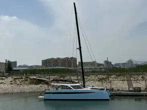 HH Catamarans HH44-SC-10 (Sports Cruising) HH44-SC-10