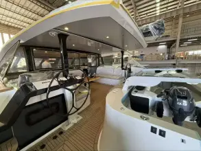 Thumbnail von HH Catamarans HH44-SC-10 (Sports Cruising) HH44-SC-10