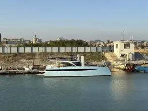 Thumbnail von HH Catamarans HH44-SC-10 (Sports Cruising) HH44-SC-10