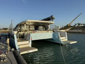 Thumbnail von HH Catamarans HH44-SC-10 (Sports Cruising) HH44-SC-10