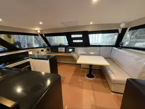 Thumbnail von HH Catamarans HH44-SC-10 (Sports Cruising) HH44-SC-10