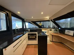 Thumbnail von HH Catamarans HH44-SC-10 (Sports Cruising) HH44-SC-10