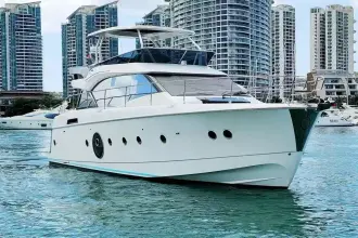 Beneteau Monte Carlo 6 10180522