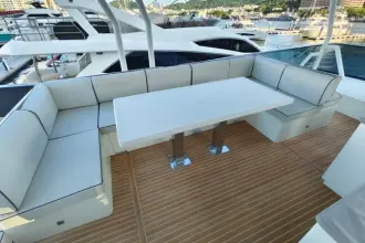 Thumbnail von Beneteau Monte Carlo 6 10180522