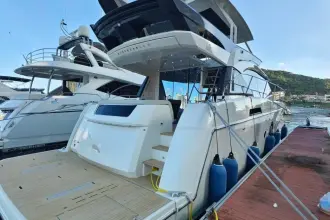 Thumbnail von Beneteau Monte Carlo 6 10180522