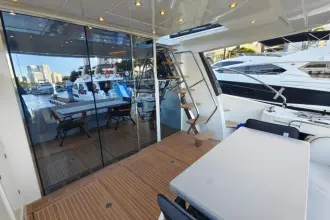 Thumbnail von Beneteau Monte Carlo 6 10180522