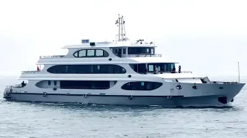 Jianglong Passenger Craft 49M 10183321