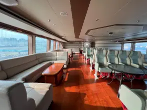 Thumbnail von Jianglong Passenger Craft 49M 10183321