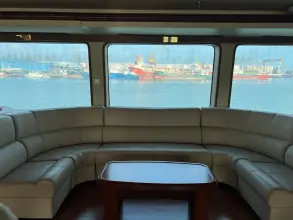 Thumbnail von Jianglong Passenger Craft 49M 10183321
