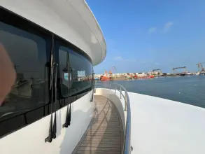Thumbnail von Jianglong Passenger Craft 49M 10183321
