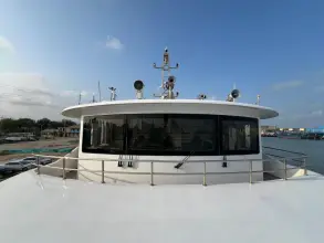 Thumbnail von Jianglong Passenger Craft 49M 10183321