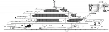 Thumbnail von Jianglong Passenger Craft 49M 10183321