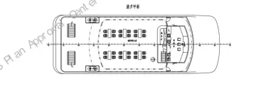 Thumbnail von Jianglong Passenger Craft 49M 10183321