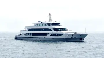 Thumbnail von Jianglong Passenger Craft 49M 10183321