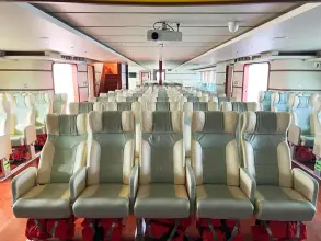 Thumbnail von Jianglong Passenger Craft 49M 10183321