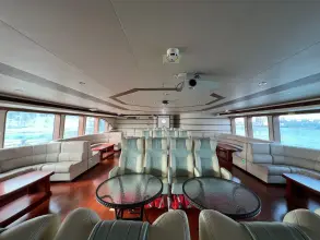 Thumbnail von Jianglong Passenger Craft 49M 10183321