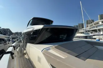 Thumbnail von Sanlorenzo SX76 10199167