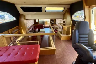 Thumbnail von Ferretti Yachts 840 10217390