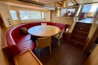 Thumbnail von Ferretti Yachts 840 10217390