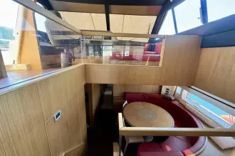 Thumbnail von Ferretti Yachts 840 10217390