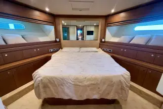 Thumbnail von Ferretti Yachts 840 10217390