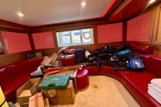 Thumbnail von Ferretti Yachts 840 10217390