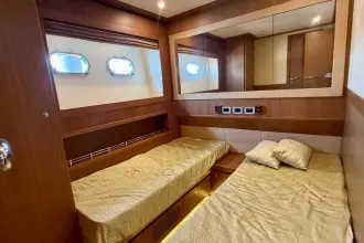 Thumbnail von Ferretti Yachts 840 10217390