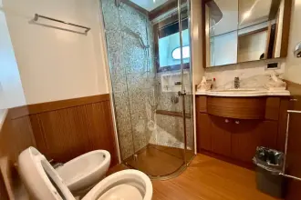 Thumbnail von Ferretti Yachts 840 10217390