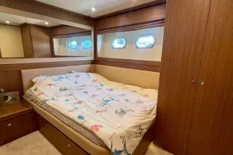 Thumbnail von Ferretti Yachts 840 10217390
