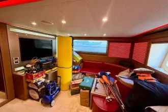 Thumbnail von Ferretti Yachts 840 10217390