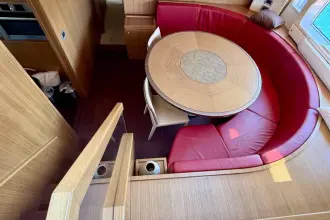 Thumbnail von Ferretti Yachts 840 10217390