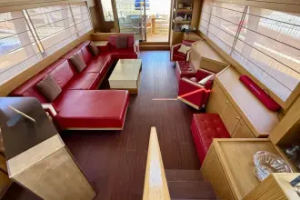 Thumbnail von Ferretti Yachts 840 10217390