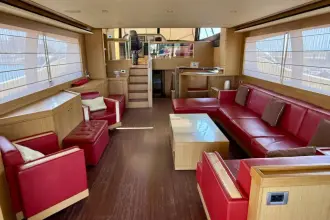 Thumbnail von Ferretti Yachts 840 10217390