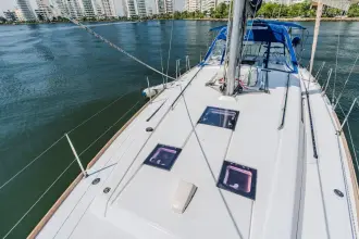 Thumbnail von Beneteau Oceanis 41 Tonic III