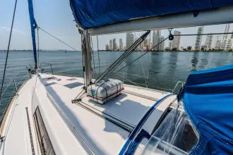 Thumbnail von Beneteau Oceanis 41 Tonic III