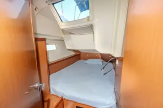 Thumbnail von Beneteau Oceanis 41 Tonic III