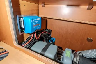 Thumbnail von Beneteau Oceanis 41 Tonic III