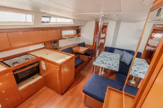 Thumbnail von Beneteau Oceanis 41 Tonic III