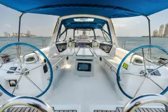 Thumbnail von Beneteau Oceanis 41 Tonic III