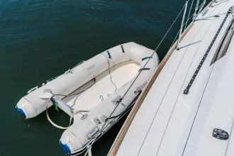 Thumbnail von Beneteau Oceanis 41 Tonic III