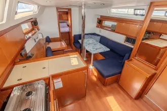 Thumbnail von Beneteau Oceanis 41 Tonic III