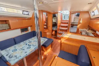 Thumbnail von Beneteau Oceanis 41 Tonic III