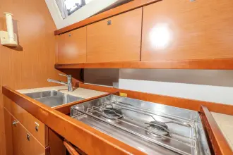Thumbnail von Beneteau Oceanis 41 Tonic III