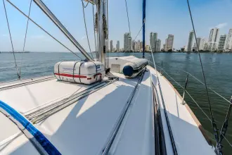 Thumbnail von Beneteau Oceanis 41 Tonic III